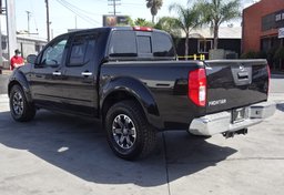 2014 Nissan Frontier - Image 7