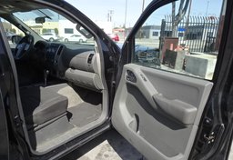 2014 Nissan Frontier - Image 21