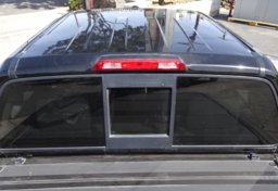 2014 Nissan Frontier - Image 15