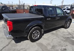 2014 Nissan Frontier - Image 6