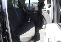 2014 Nissan Frontier - Image 29