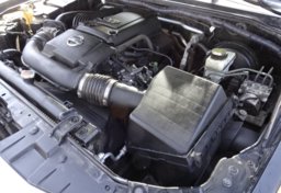 2014 Nissan Frontier - Image 49