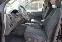 2014 Nissan Frontier - Image 26