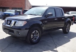 2014 Nissan Frontier - Image 3