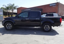 2014 Nissan Frontier - Image 11