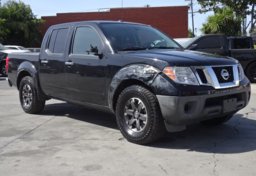 2014 Nissan Frontier - Image 4