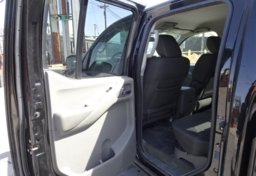 2014 Nissan Frontier - Image 22