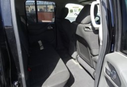 2014 Nissan Frontier - Image 31