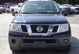 2014 Nissan Frontier - Image 9