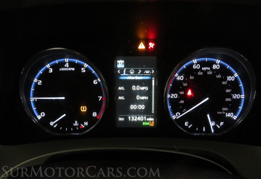 2017 Toyota RAV4 - Image 41