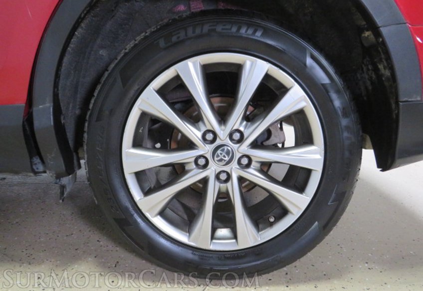 2017 Toyota RAV4 - Image 21