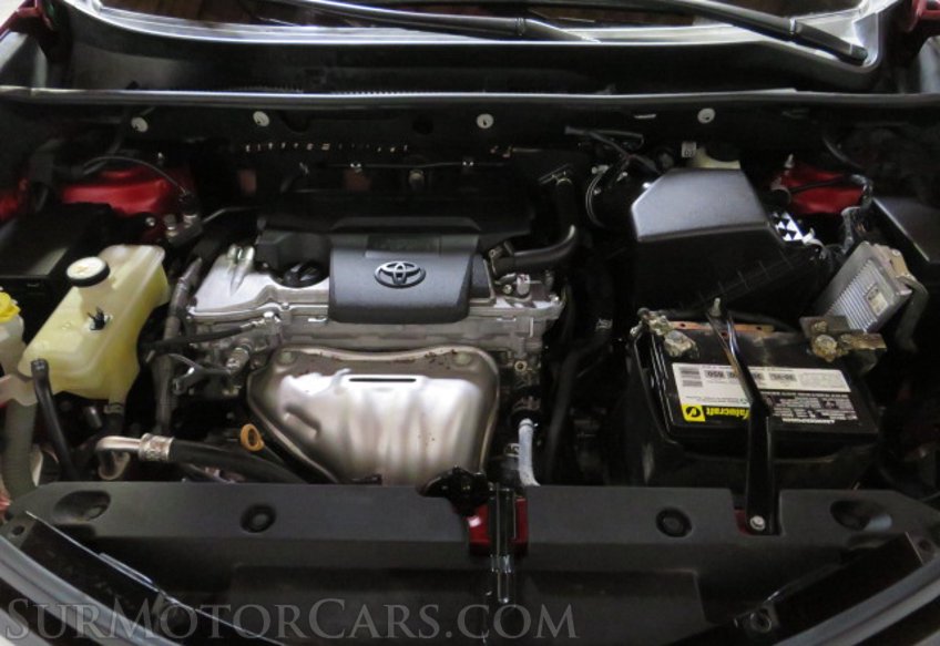 2017 Toyota RAV4 - Image 54