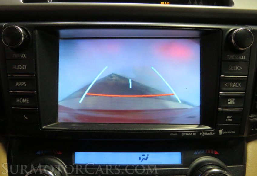 2017 Toyota RAV4 - Image 44