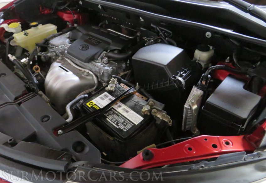 2017 Toyota RAV4 - Image 55