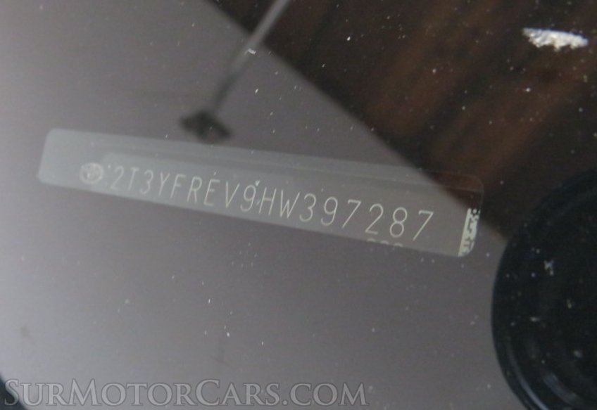 2017 Toyota RAV4 - Image 57