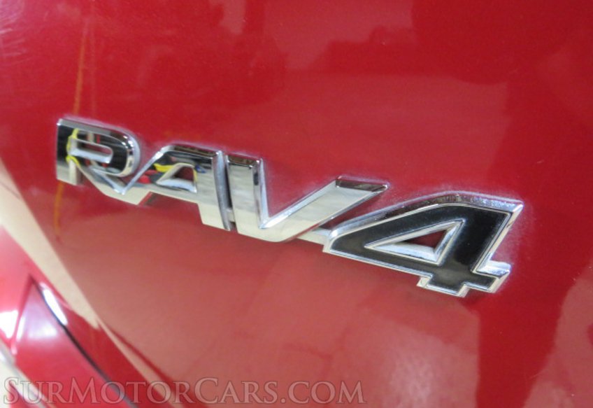 2017 Toyota RAV4 - Image 17