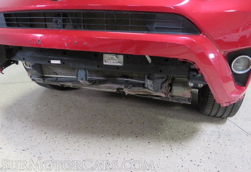 2017 Toyota RAV4 - Image 20