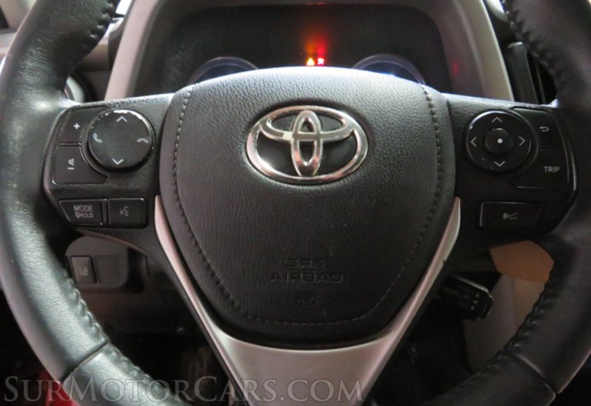 2017 Toyota RAV4 - Image 35