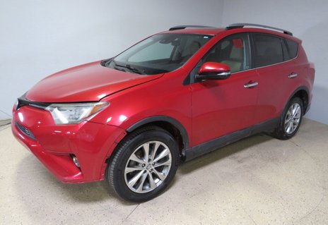 2017 Toyota RAV4