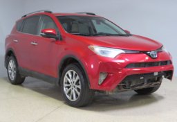2017 Toyota RAV4 - Image 4