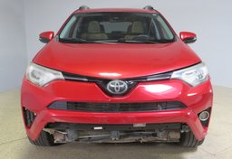 2017 Toyota RAV4 - Image 12