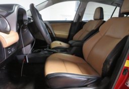 2017 Toyota RAV4 - Image 31