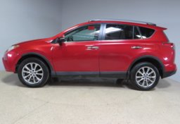 2017 Toyota RAV4 - Image 6