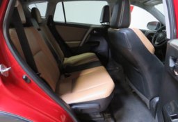 2017 Toyota RAV4 - Image 34