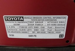 2017 Toyota RAV4 - Image 56