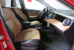 2017 Toyota RAV4 - Image 32