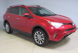 2017 Toyota RAV4 - Image 2