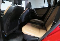 2017 Toyota RAV4 - Image 29