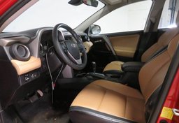 2017 Toyota RAV4 - Image 26