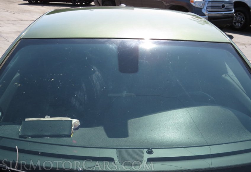 2018 Dodge Charger - Image 13