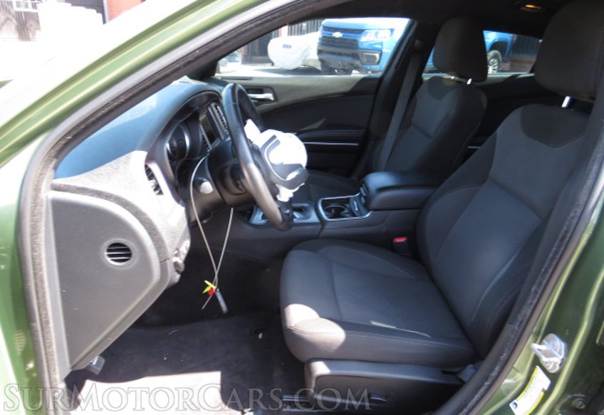 2018 Dodge Charger - Image 24