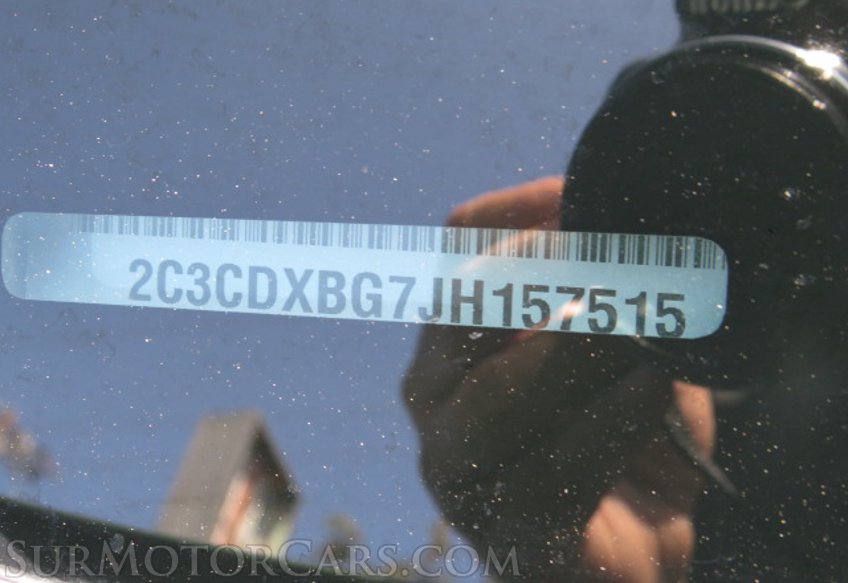 2018 Dodge Charger - Image 45