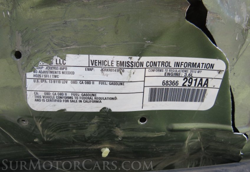 2018 Dodge Charger - Image 47