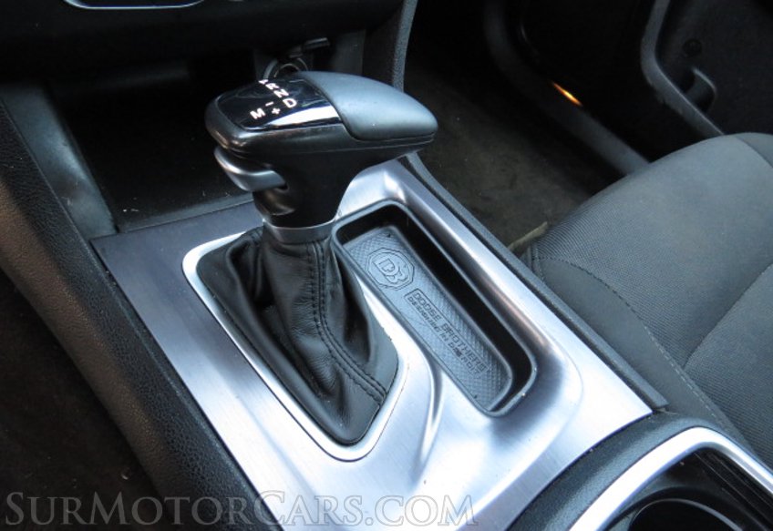 2018 Dodge Charger - Image 43