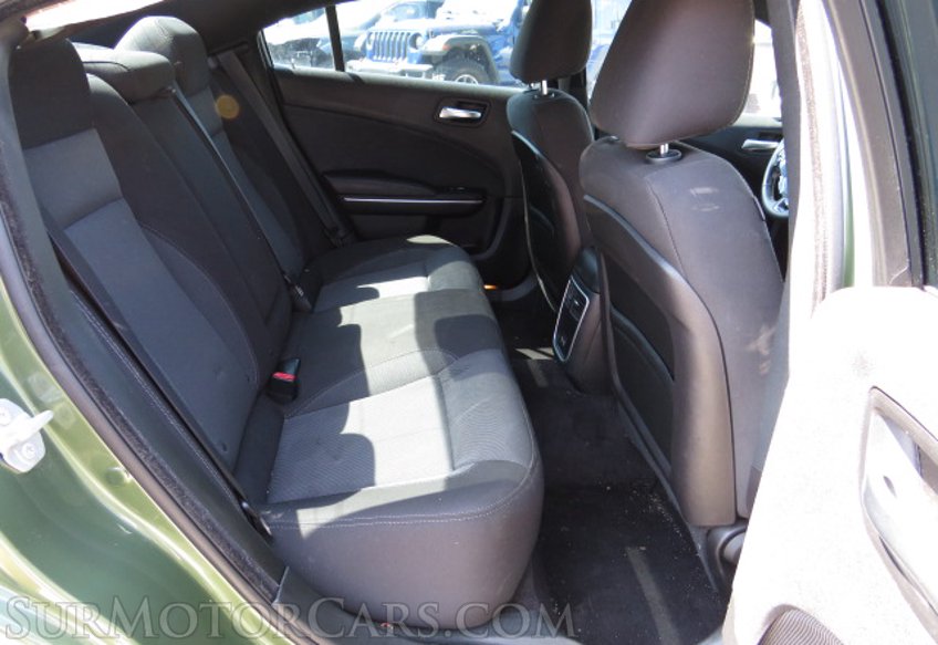 2018 Dodge Charger - Image 29