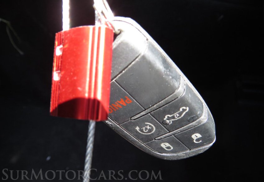 2018 Dodge Charger - Image 36