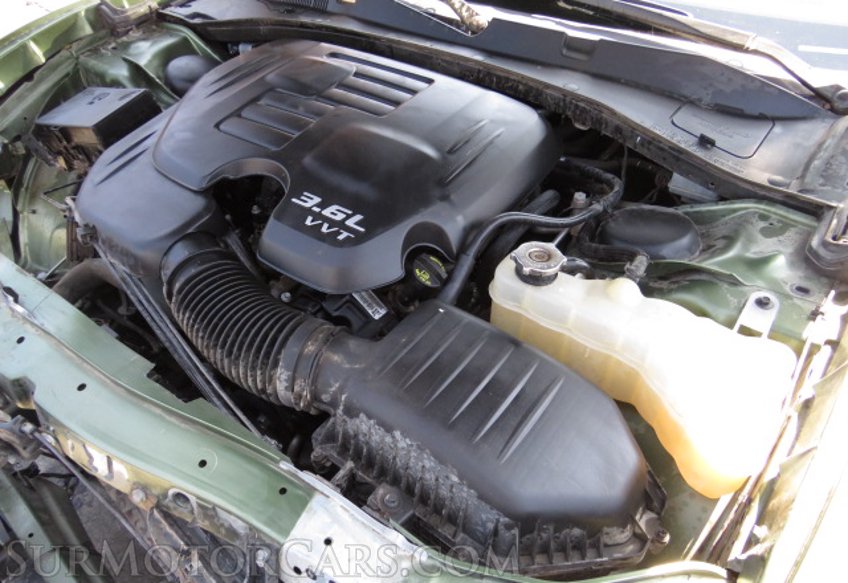 2018 Dodge Charger - Image 50