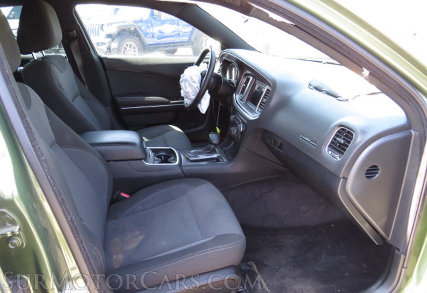 2018 Dodge Charger - Image 27