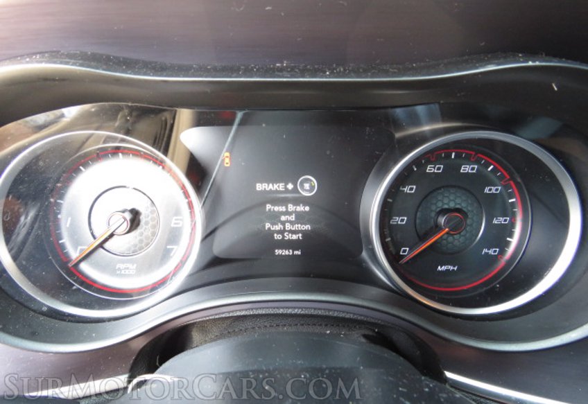 2018 Dodge Charger - Image 32