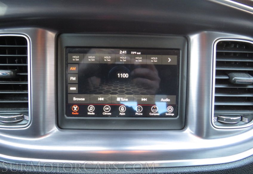 2018 Dodge Charger - Image 40