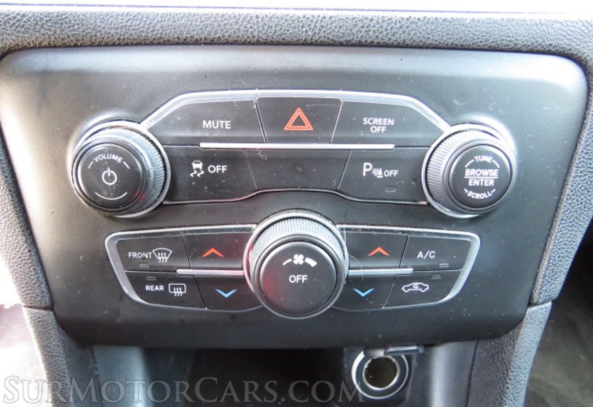 2018 Dodge Charger - Image 42