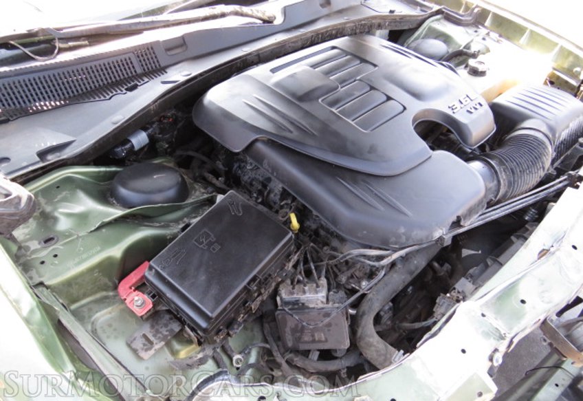 2018 Dodge Charger - Image 51