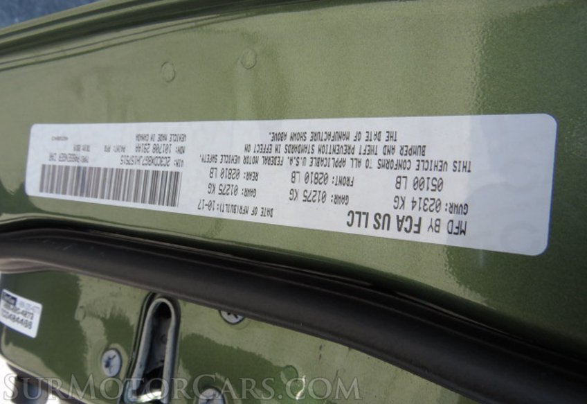 2018 Dodge Charger - Image 48