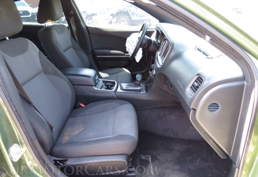 2018 Dodge Charger - Image 25