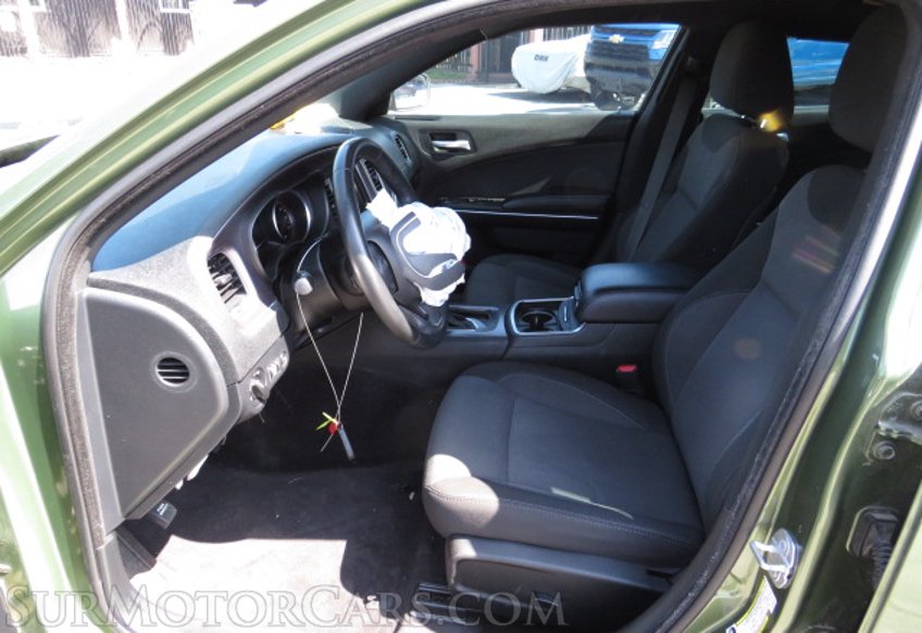 2018 Dodge Charger - Image 26