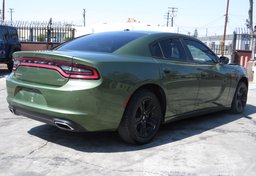 2018 Dodge Charger - Image 8